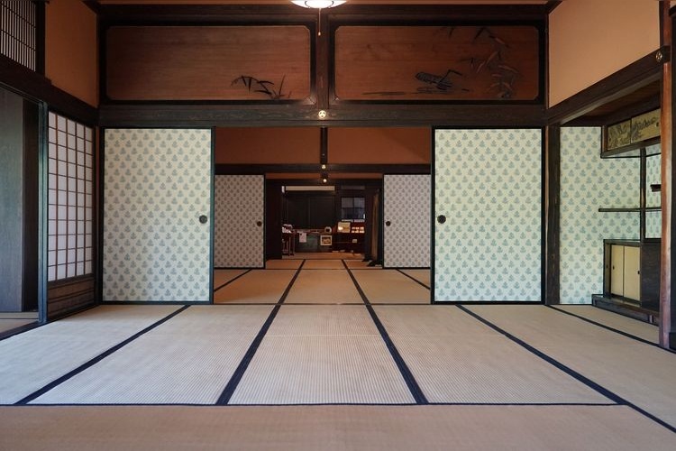 渡邉邸 (Watanabe-tei) 2