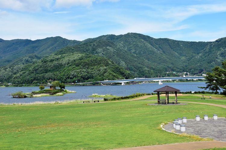 Parc Yagisaki 2