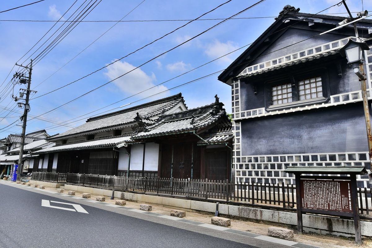 Festival Nao Gion