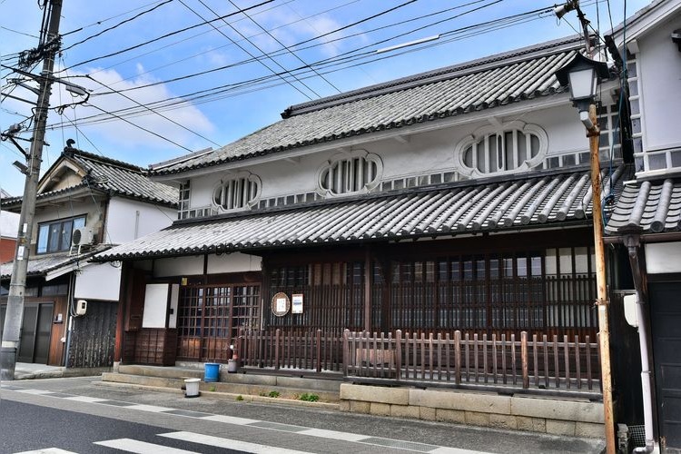 Festival Nao Gion