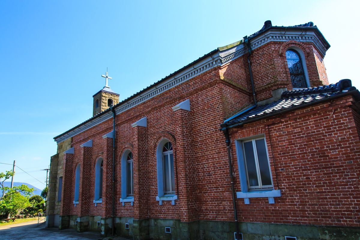 Yamada Kyokai (Yamada Church)