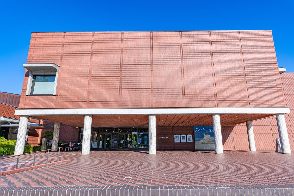 Museum of Art, Yamanashi