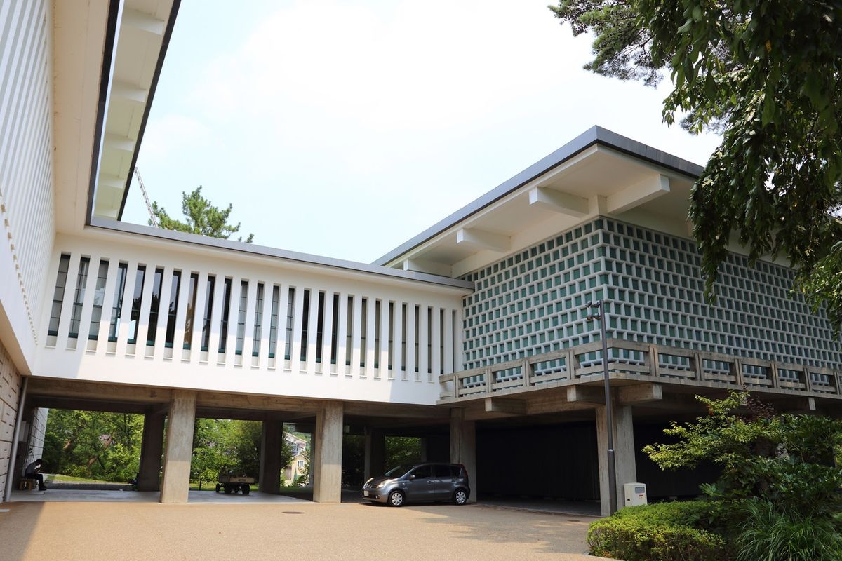 Yamato Bunkakan