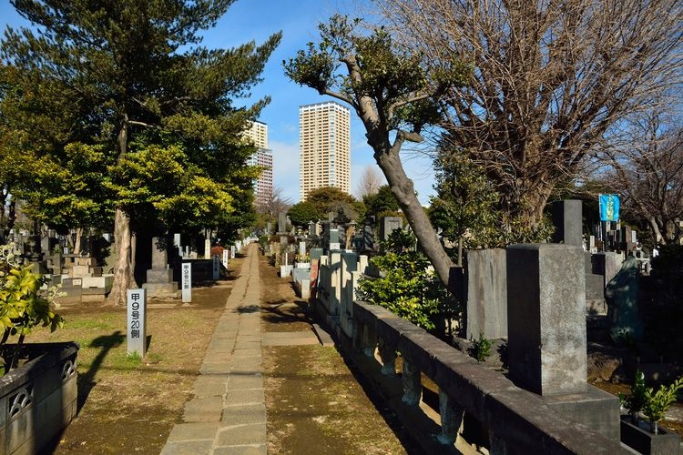 Yanaka Reien
