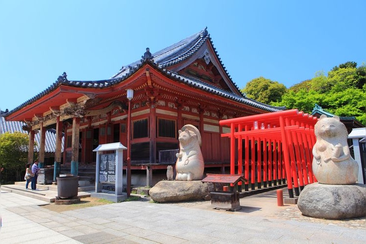 Yashima-ji