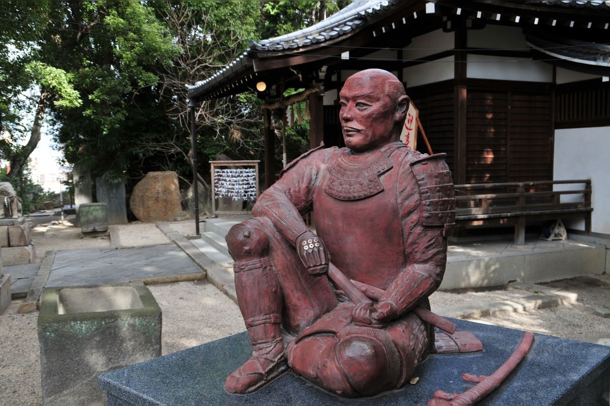 Angai Jinja