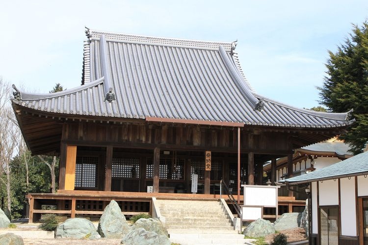 餘慶寺 2