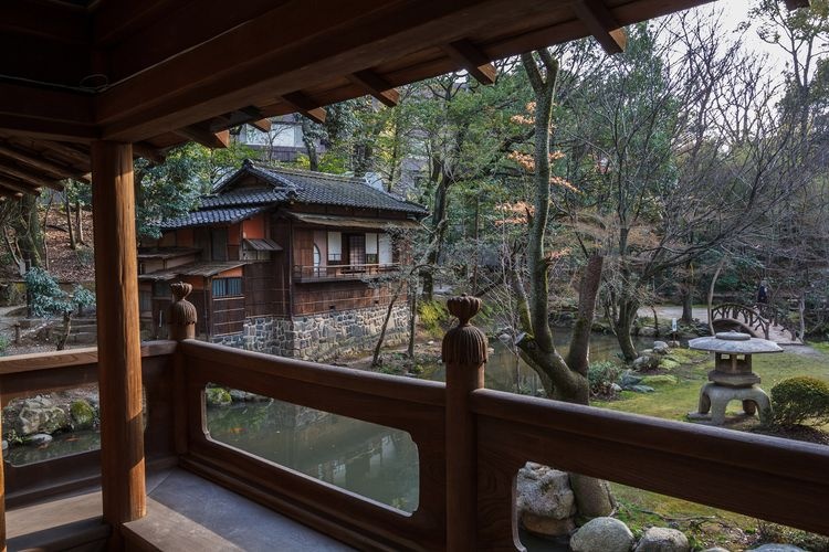 Yokiso (Kakuo-yama) 2