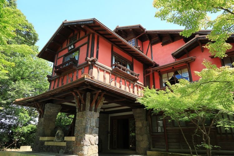 Yokiso (Kakuo-yama) 3
