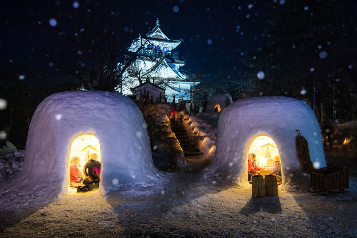 Yokote Kamakura