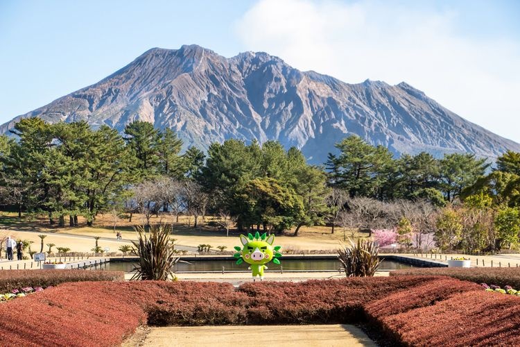 Yoshino Park 3