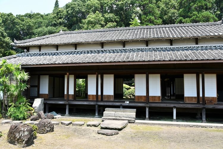 豫章馆 3