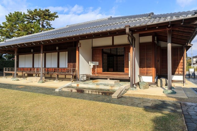 Yosuien 3