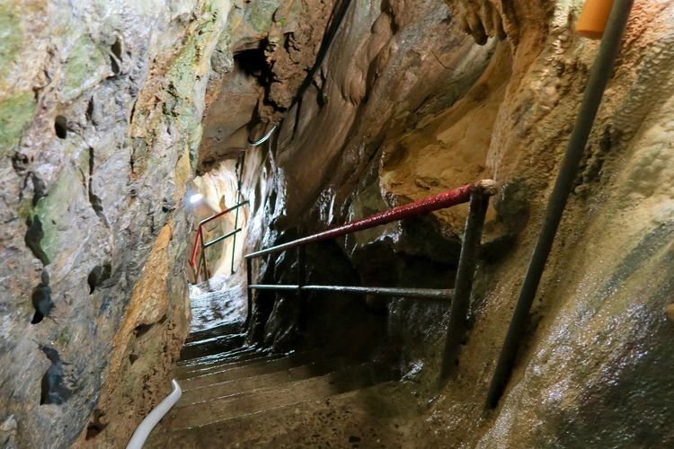 Yugendo Höhle 3