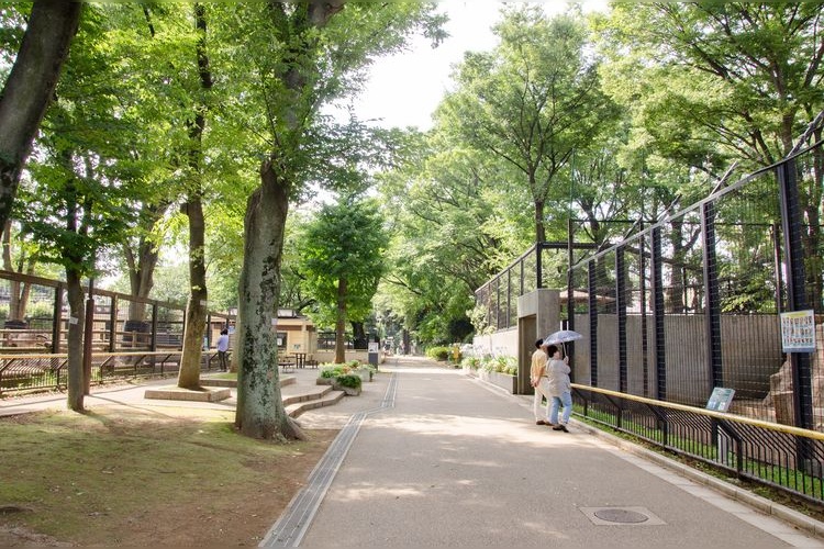Yumemigasaki Zoo
