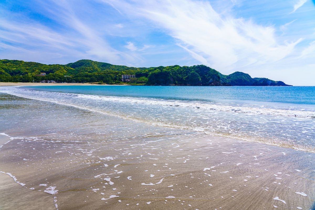 弓ヶ浜