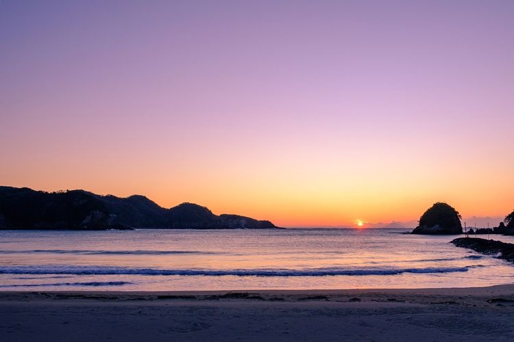 弓ヶ浜