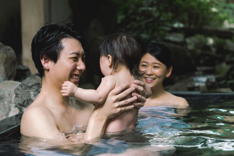 湯野浜溫泉