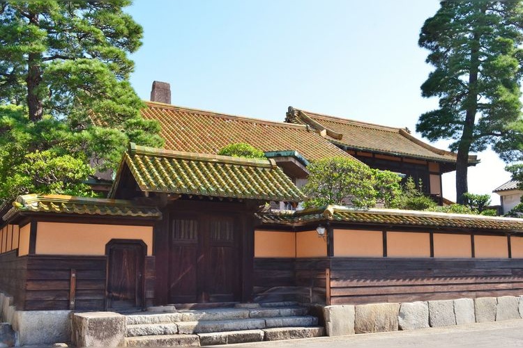 Yurinso