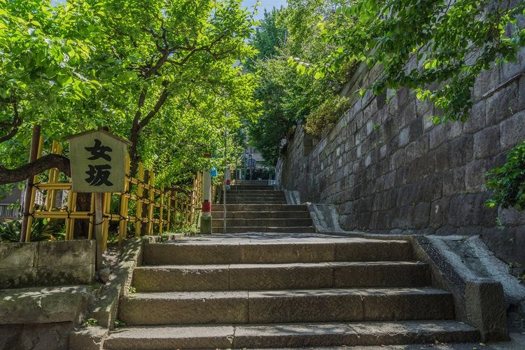 Yushima Tenmangu