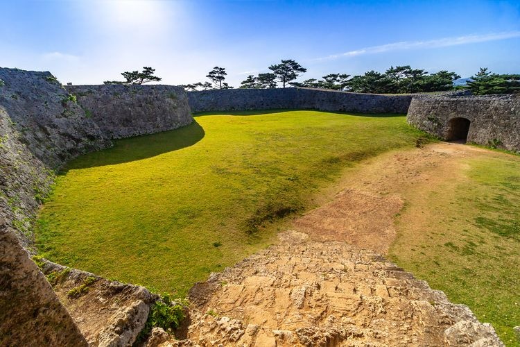 Castello di Zakimi 2