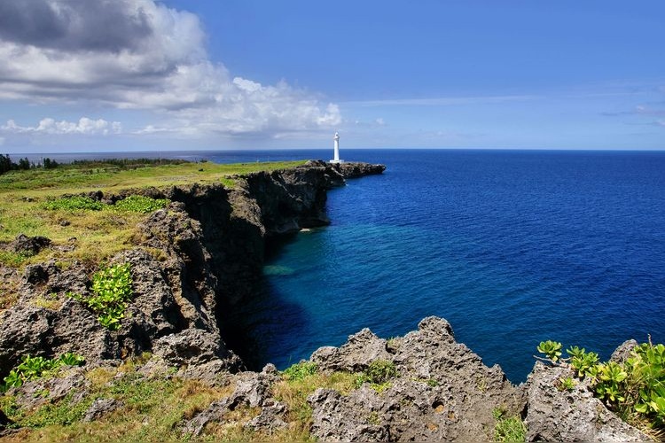 Cap de Zanpa