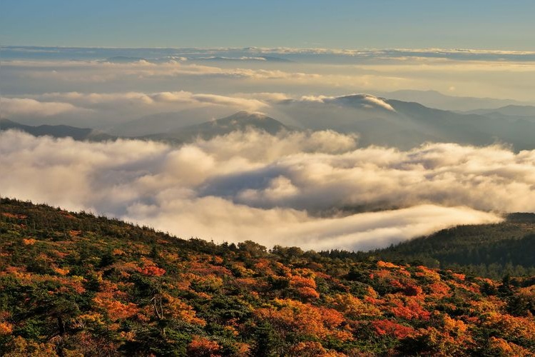 Zao Ropeway 4