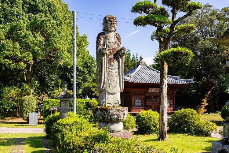 善光寺（丰前善光寺） 3