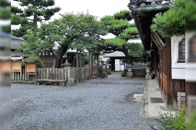 Sanada-an (Zenmyosho-in)