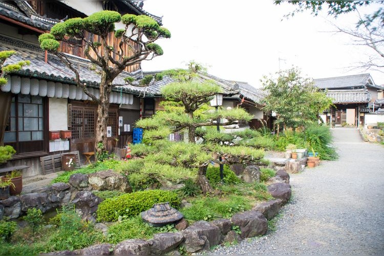 Sanada-an (Zenmyosho-in) 2