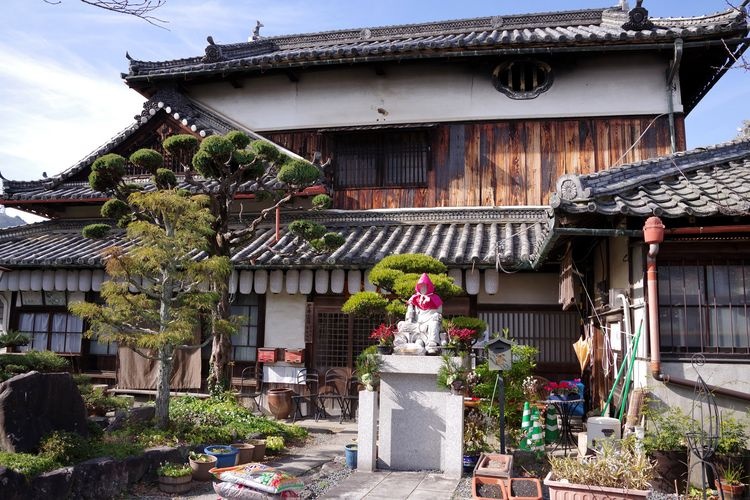 Sanada-an (Zenmyosho-in) 3