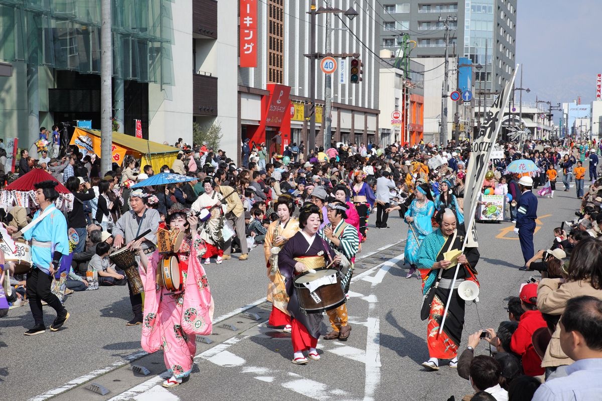 전일본 친돈 콘쿠르 (Zen Nihon Chindon Concours)