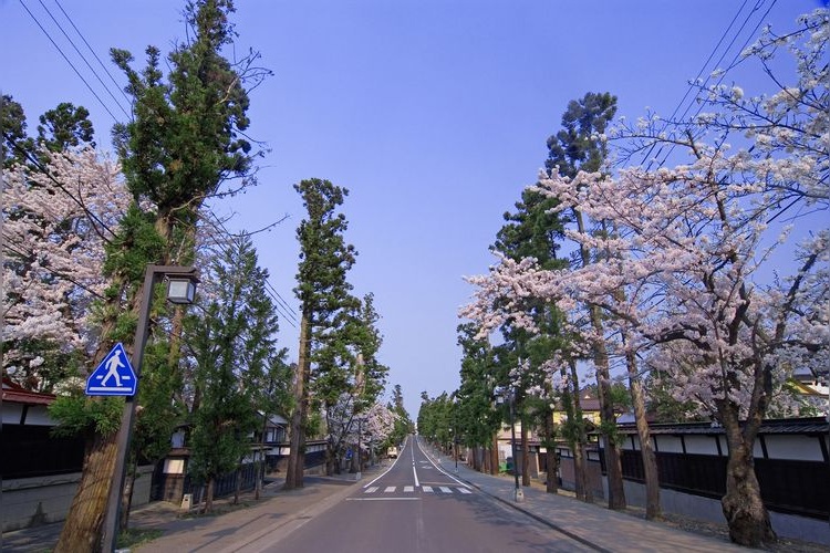 Zenrin-gai