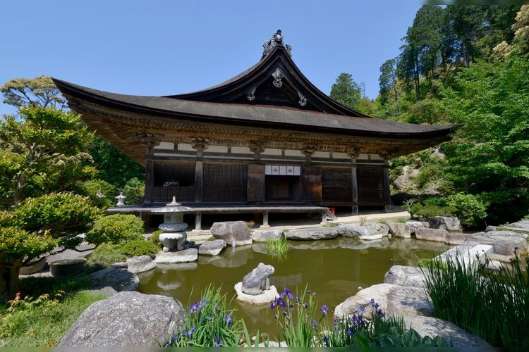 Zensui-ji