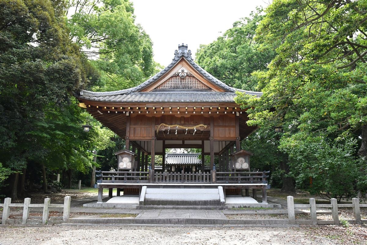 Zeseo Jinja