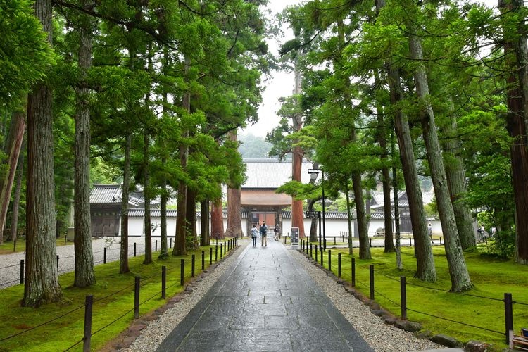 Zuiun-ji