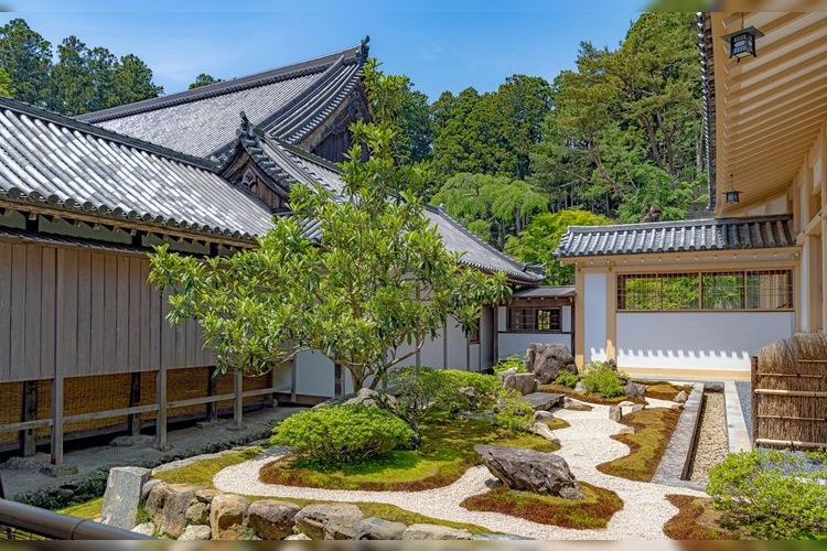 Zuiun-ji 6