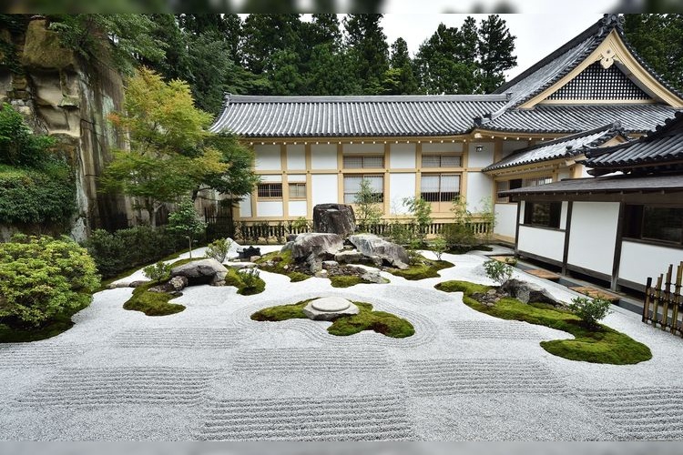Zuiun-ji 7
