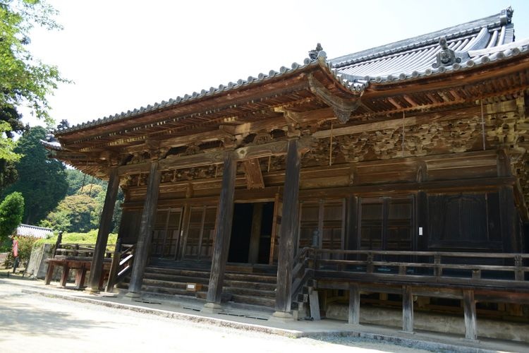 Zuigan-ji Temple 2