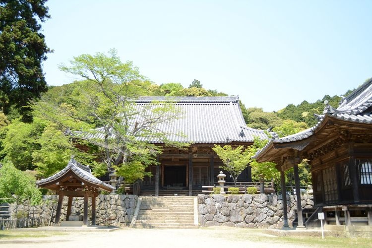 Zuigan-ji Temple 3