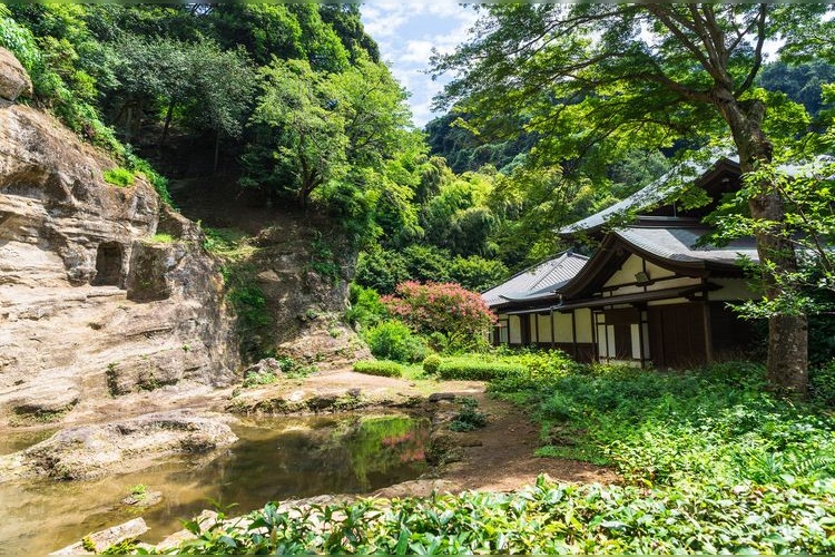 瑞泉寺